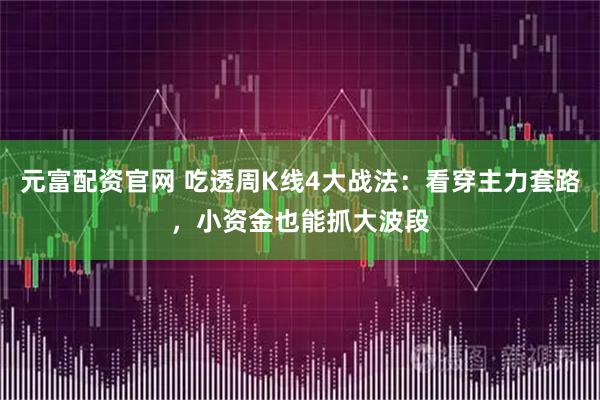 元富配资官网 吃透周K线4大战法：看穿主力套路，小资金也能抓大波段